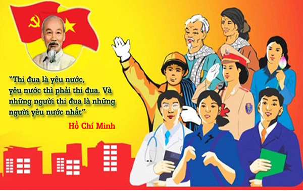 Fishipco phát động phong trào thi đua Lập thành tích chào mừng các ngày lễ lớn của Đất nước; chào mừng Đại hội V Công đoàn Nông nghiệp và PTNT Việt Nam và Đại hội Công đoàn Việt Nam lần thứ XII (nhiệm kỳ 2018-2023)